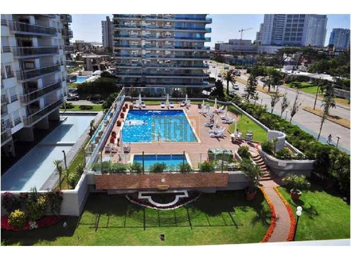 Apartamento Con Todos Los Servicios Buena Rentabilidad- Ref: 18257