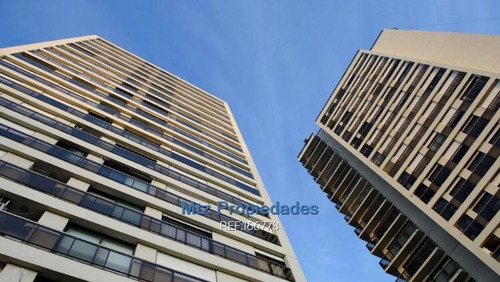 Imagen 9 de 9 de Apartamento De Tres Dormitorios En Torres Del Puerto