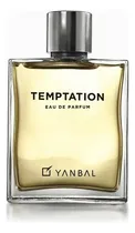 Comprar Temptation Perfume Hombre 100ml Yanbal - Ml