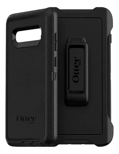 Funda Para Samsung S10, S10 Plus Case Otterbox Defender