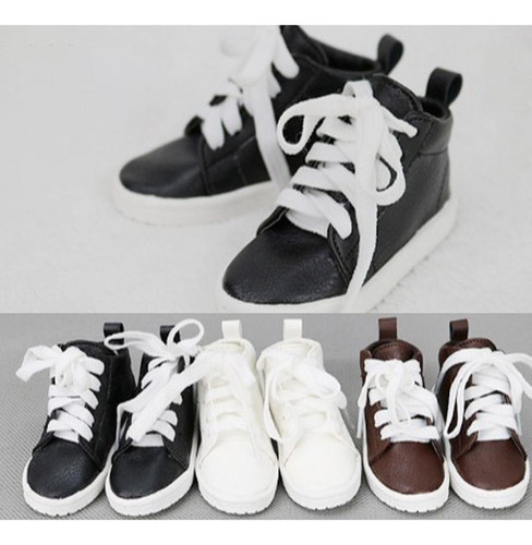 Molde De Plástico Para Zapatos De Muñecas De 18 Pulgadas Y A