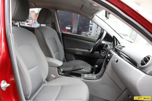 Mazda 3 1.6 Z6na7 At