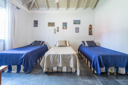 Imagen 21 de 30 de Nuevas Condiciones !! - 5 Ambientes - Barrio La Herradura Pinamar