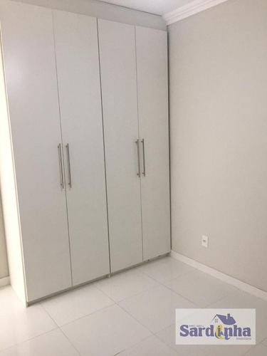 Imagem 12 de 13 de Apartamento Para Locação - Super Quadra Morumbi - Sp - 3807