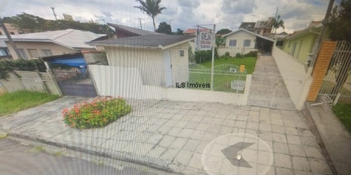 Imagem 1 de 3 de Terreno - Te00180 - 69585276