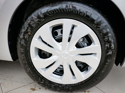 Imagem 14 de 14 de Nissan Versa Sense 1.6 (flex) (aut)