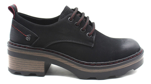Zapato Negro C5117