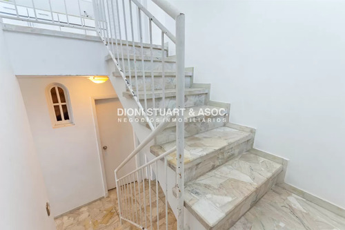 Alquiler De Temporada O Anual Pent House Duplex Con Parrillero Frente Al Mar - 4 Dormitorios Y Medio - Torre Washington - Complejo Lincoln Center