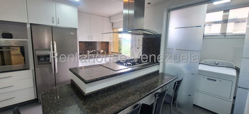N Venta De Apartamento En Santa Paula