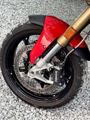 Bmw S1000 Xr