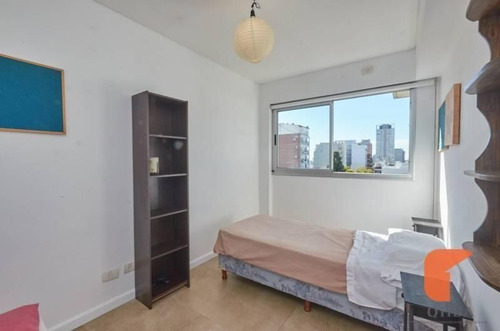 Imagen 25 de 30 de Cuba 2700 - Penthouse Soñada Cochera Y Con Terrazas Propia