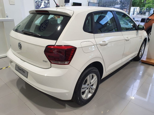Imagen 11 de 15 de Nuevo Polo A Precio De Gol Sin Sobre Precio Ultimos 4 Da