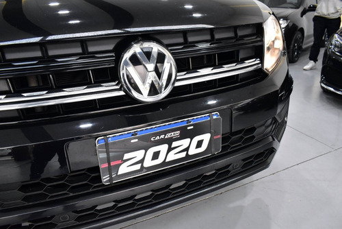 Imagen 4 de 22 de Volkswagen Amarok 2.0 180cv Comfortline 4x4 2020 -55.000km