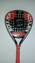 Comprar Paleta De Padel Souler Rajada