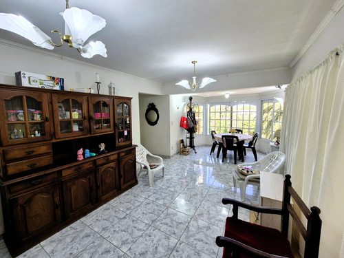 Venta Casa, Local Y Galpon En Ricardo Rojas