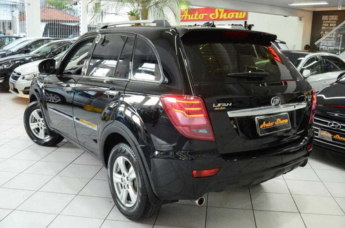 Lifan X60 1.8l Talent