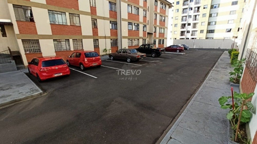 Apartamento - Boa Vista - Ref: 2566 - V-2566
