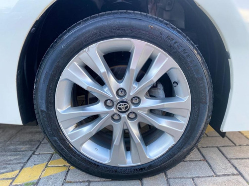 Imagem 13 de 14 de Toyota Corolla Toyota Corolla Xei 2.0 2017/2018