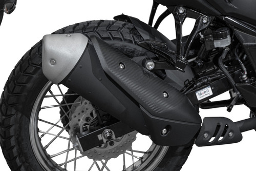 Nova Dafra Nh 300 - 2025 - 0km - 48x Sem Entrada - Mjr