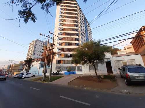 Id 38527 Eduardo Orchard #1340, Edificio Rioalto