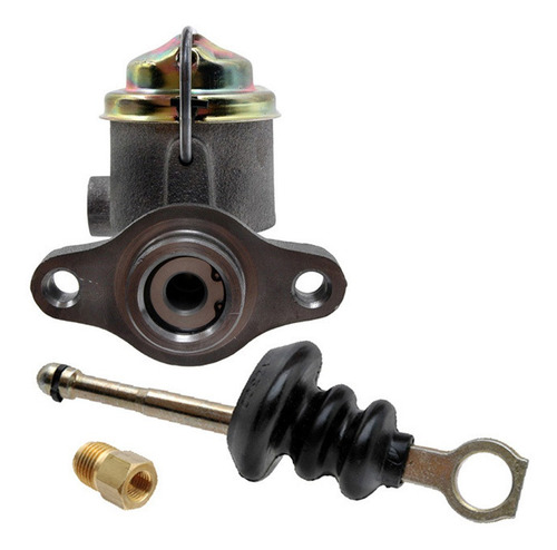 Imagen 2 de 9 de Bomba De Freno Ford Maverick 5.0l 1971-1973 Lusac