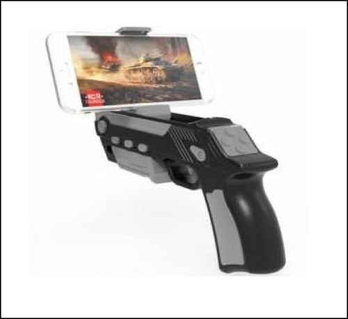  Pistola Bluetooth De Realidad Aumentada