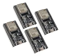 Comprar Placa Base Esp32-devkitc De Alinan, Placa De Desarrollo Esp3