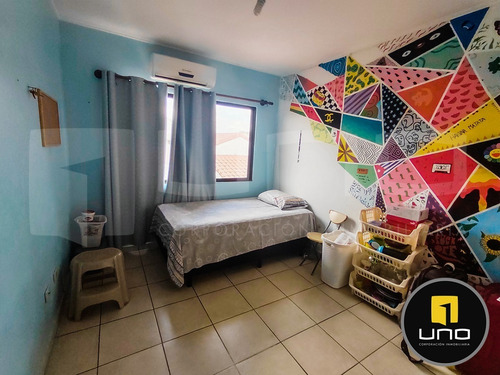 Imagen 17 de 25 de Bonita Casa En Venta En La Zona Del Remanso