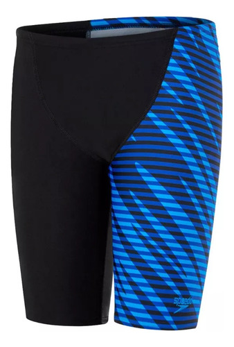 Vestido De Baño Speedo Junior Jammer