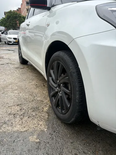 Suzuki Swift 1.2 Hybrid 2Wd
