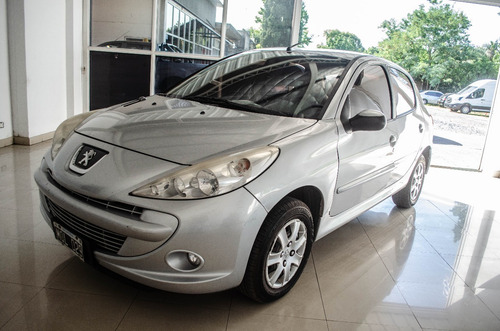 Peugeot 207 Allure 1.4 5p 2013 // 6649980