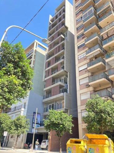 Imagen 2 de 16 de Departamento En Venta 2 Dormitorios En Barrio Norte - Balcarce Al 600 (a Estrenar)