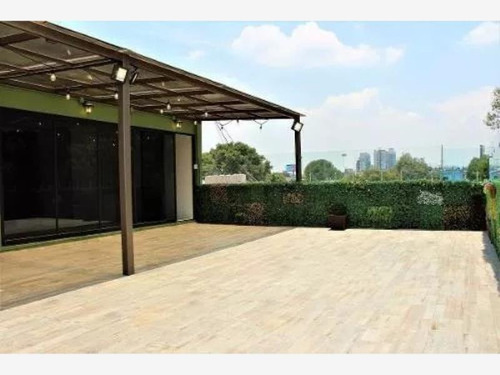 Imagen 10 de 12 de Departamento En Venta Narvarte Poniente