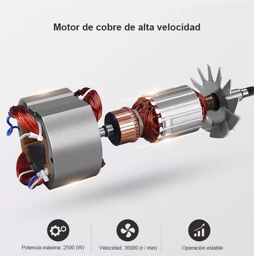 Molino Pulverizador Eléctrico de Granos, Semillas, Raices, Cortezas y  Especias 