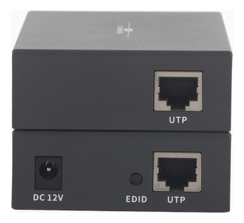 Transmisor De Cable De Extensión Hdmi 1080p Kvm Con Usb