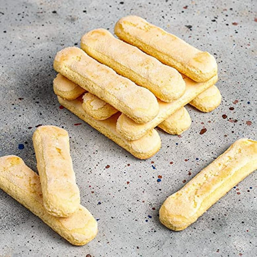 Molde De Silicona Para Galletas Con Forma De Dedo, 2 Unidade