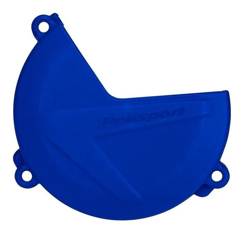 Protector Tapa Embrague Sherco Se 250 2t   Polisport