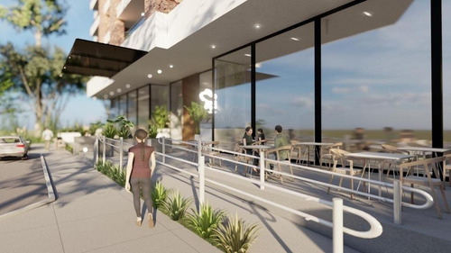 Imagen 1 de 2 de Exclusivo Local Comercial En Venta En Canning - Oportunidad Anticipo Y Cuotas