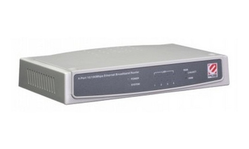 Router Encore Enrtr-104