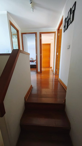 Excelente Dpto. Duplex En Hnos. Cabot, 4 D, 4b, 2e, 1 Bod.