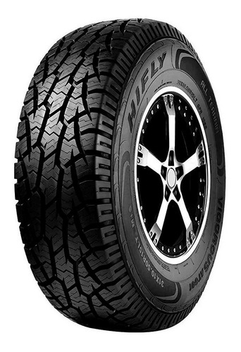 Llanta 265/65 R17 Hifly Vigorous At601 T112