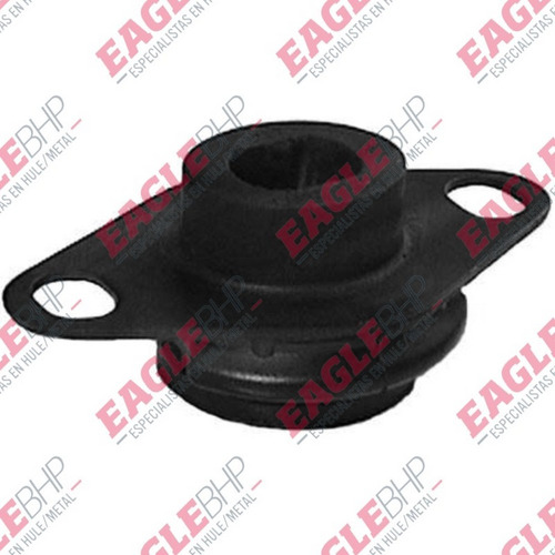 Soporte De Transmisión Izquierdo Renault Clio 2002-2010 L4