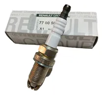 Comprar Bujia Renault Clio Symbol Megane Scenic Kangoo 2 Electrodos