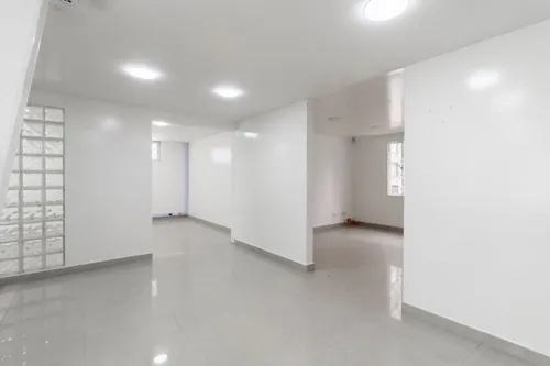 Casa En Arriendo En Santa Barbara Occidental. Cod A22155