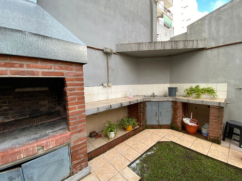 Imagen 17 de 17 de Monoambiente Divisible Con Parrilla En Villa Urquiza - 1 Ambiente