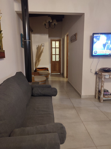 Casa De Campo Con Pileta En San Andres De Giles