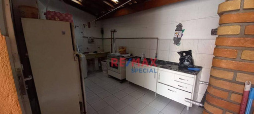 Imagem 18 de 22 de Sobrado Com 3 Dormitórios À Venda, 156 M² - Parque Flamengo - Guarulhos/sp - So0142