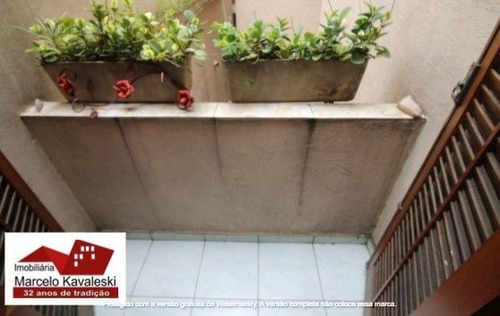 Imagem 12 de 30 de Sobrado Com 4 Dormitórios À Venda, 173 M² Por R$ 895.000,00 - Ipiranga - São Paulo/sp - So0246