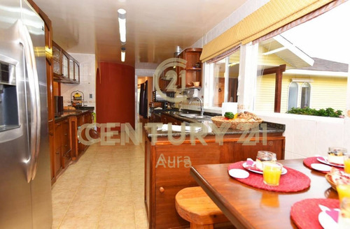 Imagen 14 de 29 de Hermosa Casa En Olmué