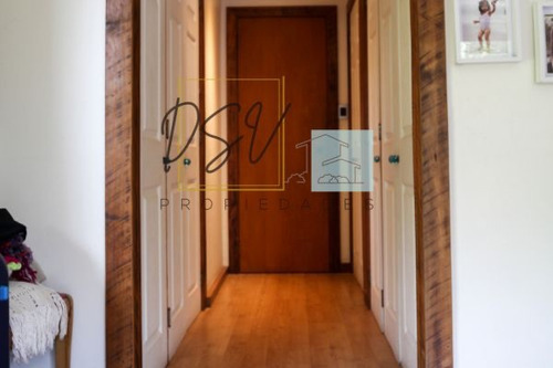 Se Vende Hermosa Casa Sector Lo Barneches